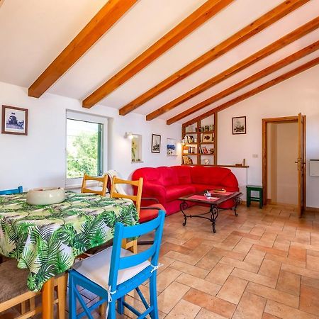 Villa Rea Brseč Екстериор снимка
