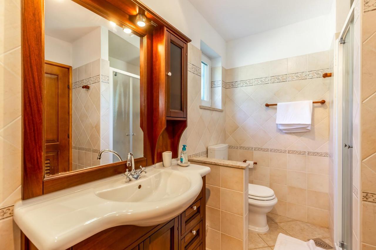 Villa Rea Brseč Екстериор снимка