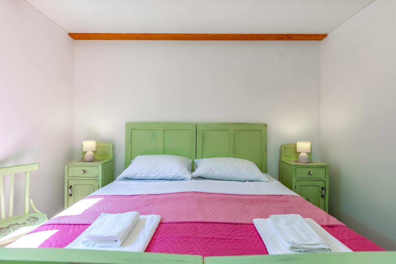 Villa Rea Brseč Екстериор снимка