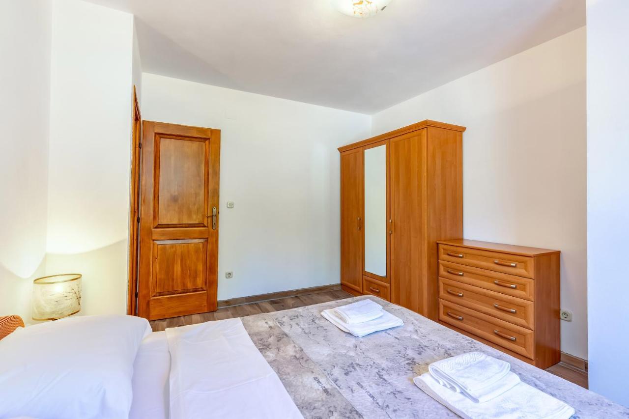 Villa Rea Brseč Екстериор снимка